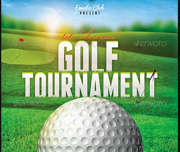 Golf Days