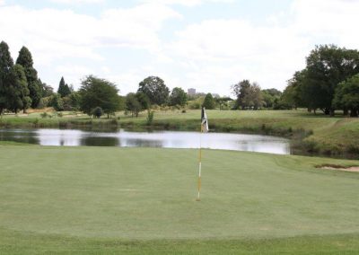 Chapman Golf Club 051