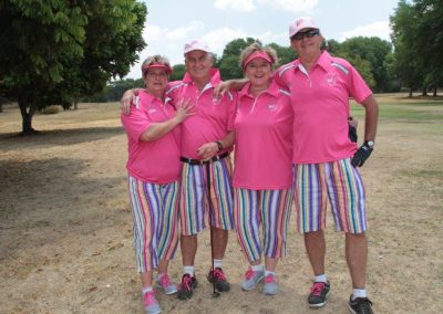 #THINKPINK