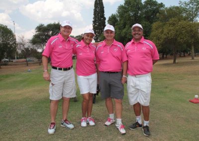 #THINKPINK